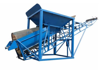 篩沙機(jī),