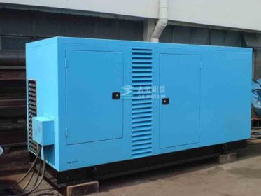 濟南發(fā)電機租賃：柴油發(fā)電機組機油變質(zhì)過快問