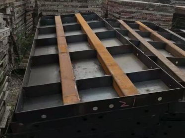鋼模板的制作流程有哪些？八點分享解讀！