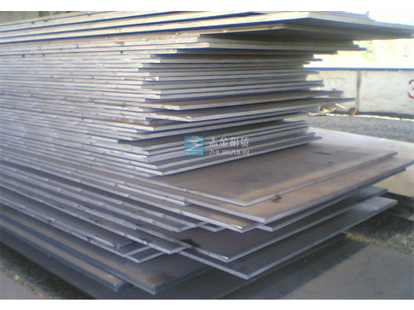 濟(jì)南鋼板租賃