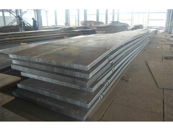 濟(jì)南鋼板租賃